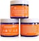 Seoul Ceuticals Korean Skin Care Snail Repair Cream Moisturizer, 97.5% Snail Mucin Extract, All In One Recovery Power For The Most Effective Korean Beauty Routine, 2Oz
