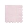 Pink Simply Eco Large Napkins