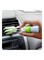 Generic Multi Functional Double Head With Brush And Blind Duster