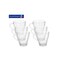 Luminarc Tea Mug 28cl 6 PCS