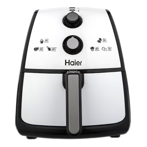 Haier Air Fryer KDK40DBW