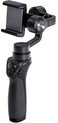 Dji Osmo Mobile Handheld Stabilizer, Black - Zm01