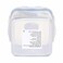 Lock &amp; Lock Container Square 680ml