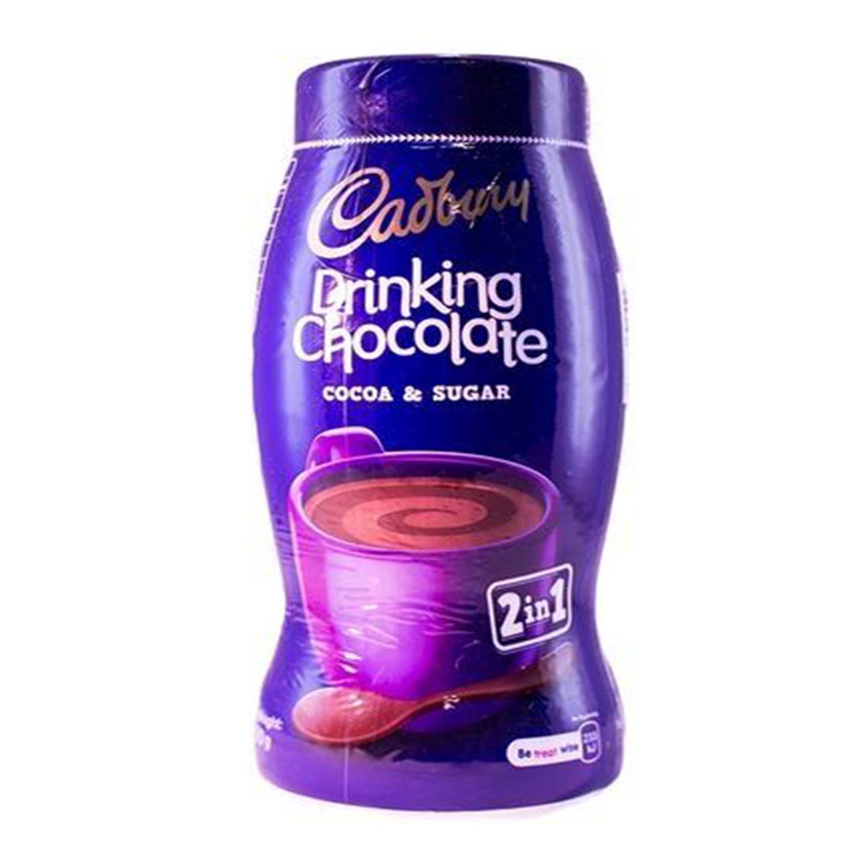 Cadbury Drinking Chocolate Powder 450g