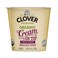 Clover Organic Cream On Top Forest Berry Whole Milk Yogurt 170gr