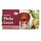 Carrefour Peach Blackcurrant Tea 25 Tea Bags