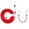 2 in 1 Pack OnePlus OnePlus Warp Charge Type-C Cable 100cm and OnePlus Type-C to 3.5mm Audio Adapter