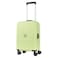 American Tourister Hundo Spinner Hard Trolley Frozen Matcha 55cm