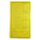 Sinarline Lined Exercise Book 100 Sheets Yellow