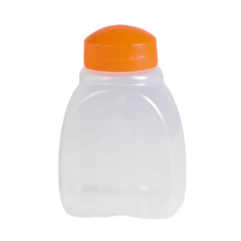 Plastic Bottle 0.5L