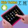 Modio Tablet M1 Kids Dual Camera Wi-Fi