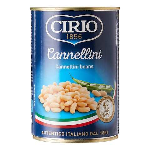 Cirio Cannellini Beans 400g