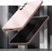 Spigen Thin Fit designed for Samsung Galaxy S23 case cover (2023) - Pink Sand
