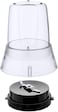 Sencor SBL 4470SS Blender 600W, Jug 1.75L, 4 Speeds Coffee Grinder Ice Crusher - Sbl41007041