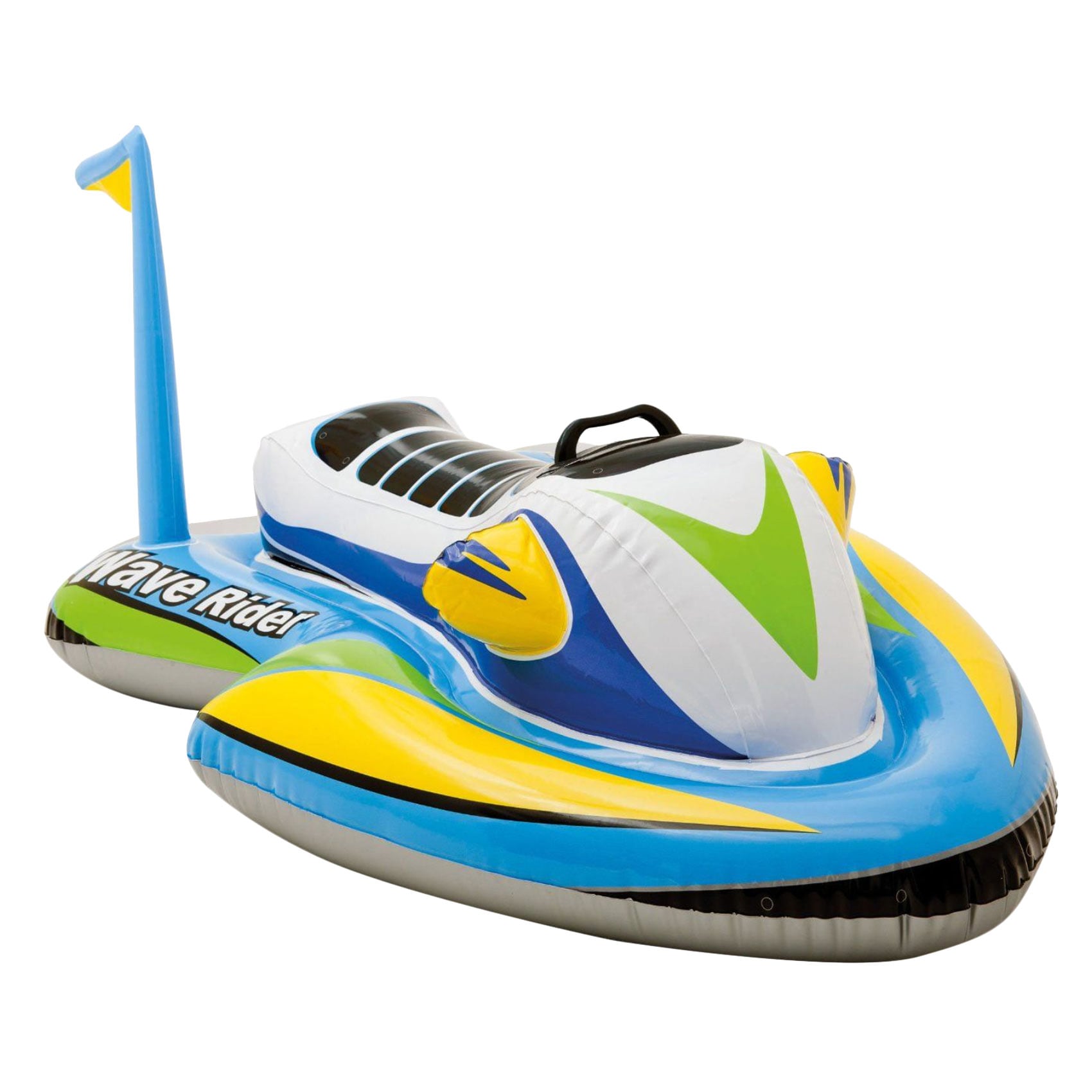 Carrefour Rider Buy Intex Wave Rider Ride-On Online | Carrefour KSA