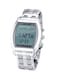 Al Harameen Men's Water Resistant Digital Watch HA-6260S