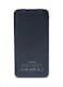 Veger 20000 mAh Power Bank Black