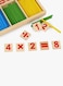 Generic Mathematical Intelligence Stick Toy Set