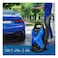 Vtools Pressure Washer 120 Bar 1500W
