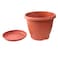 Fenghua Planter &amp; Saucer 36CM