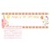 Sweet At One - Girl Giant Party Banner W/ Stickers 60in X 2