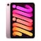 Apple iPad Mini 6th Generation 8.3-Inch 256GB Wi-Fi+Cellular Pink
