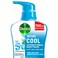 Dettol Cool Shower Gel &amp; Body Wash, Menthol &amp; Eucalyptus Scent, 700ml