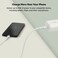 Belkin Boost Charge 25W Wall Chargers with PPS USB C Power Delivery, Fast Charger for iPhone, Samsung, Galaxy Tab, iPad and more, WCA004myWH