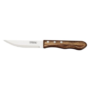 TRAM JUMBO STEAK KNIFE POLYWOOD 095