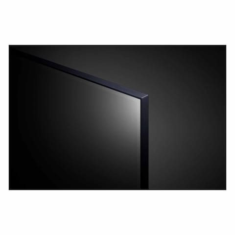 LG 55NANO776QA | NanoCell TV |  55 Inch | NANO79 Series | 4K Ultra HD | Cinema Screen Design | WebOS | ThinQ | Surround Sound | Voice Control | Gaming TV