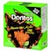 Doritos Flamin Hot Lime Flavored Tortilla Chips 23g  Pack of 12