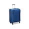 Delsey Maringa Nest Soft Express 4 Wheel Trolley 55cm Blue