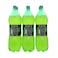 Mountain Dew Soft Drink Bottle 2.25Lx6's
