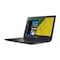 Acer Laptop A315, Intel Celeron N3350, 15.6 Inch, 1TB HDD - Black