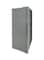 Super General Side-By-Side Refrigerator-Freezer, 880 Liters Gross Capacity, With Water Dispenser, Dual Inverter Compressor, SGR880SBS, Inox