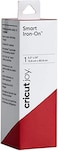 Cricut Joy Smart Iron-On 14 x 60cm, Red
