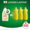 Fairy Lemon Dish Washing Liquid Soap 400 ml 