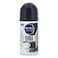 Nivea Black &amp; White Invisible Anti Perspirant Roll on Deo 50 ml