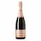Charles Mignon Premium Reserve Brut Rose Champagne Wine 750ml