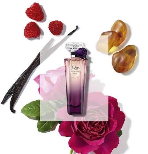 Lancome Tresor Midnight Rose Eau De Parfum - 75ml