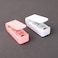 XGEW Sealer Mini Home Portable Food Plastic Sealer Manual Plastic Bag Sealer