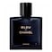 Chanel Blue Perfium Men's 50ml