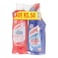 Harpic Bathroom Cleaner 500 ml + Harpic Power Plus Clean Original 750 ml