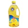 Carrefour Double Refined Sunflower Oil 1.5L