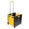 ROLSON FOLDING BOOT CART