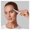 Braun Mini Precision Trimmer - White - FG1106