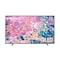Samsung QLED TV 85-inches QA85Q60CAUXZN (Plus Extra Supplier&#39;S Delivery Charge Outside Doha)