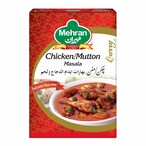 Buy Mehran Chicken Mutton Masala 100g in Saudi Arabia