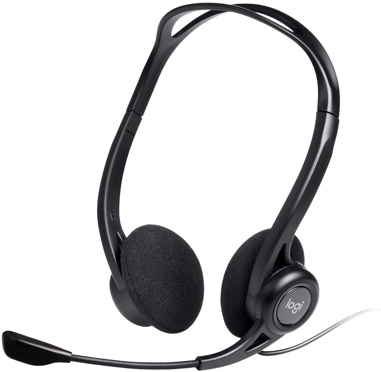 logitech Logitech H960
