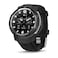 Garmin Instinct Crossover Smartwatch, Black, 45mm, 010-02730-03